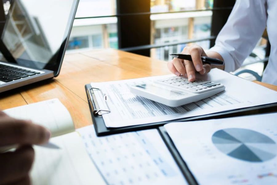 Banking, Financial Services & Insurance