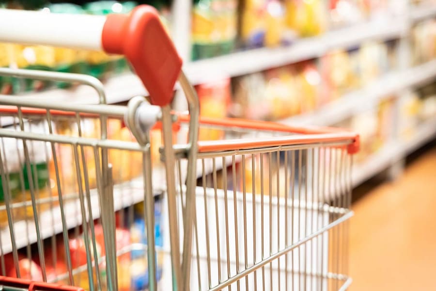 Consumer Goods & Retail
