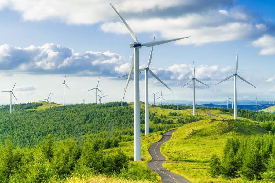 Energy, Natural Resources & Utilities