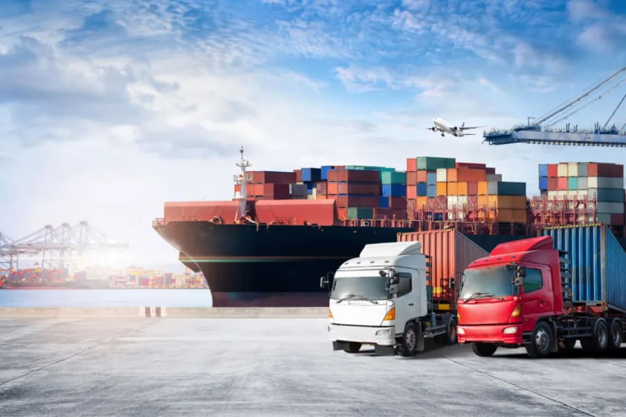 Transport & Logistics