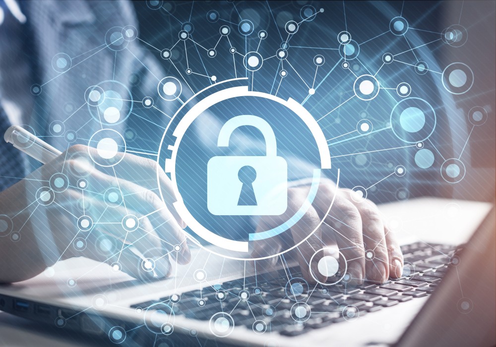 Cybersecurity