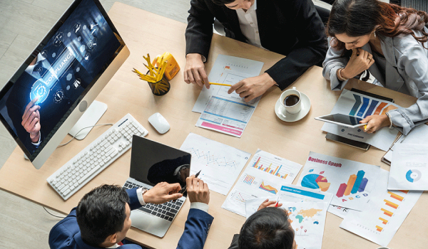 Governance, Risk & Compliance